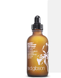 Hair repair treatment