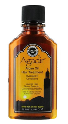 Agadir Argan Oil Hair Treatment