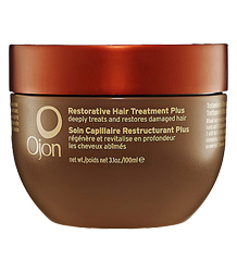 Ojon Restorative Hair Treatment
