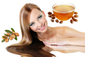 Argan Oil